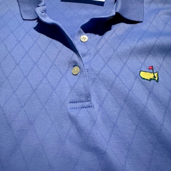 NEW GOLF SHIRT - Magnolia Lane Masters - Augusta Golf Polo - Picture 3 of 11